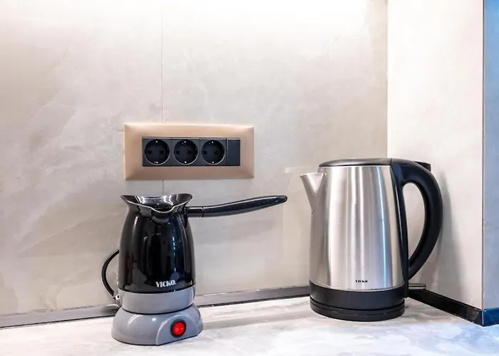 アパート Corner *