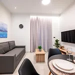Appartement Corner
