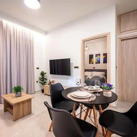 Corner Appartement *