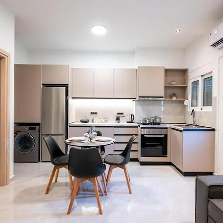 Apartamento Corner *