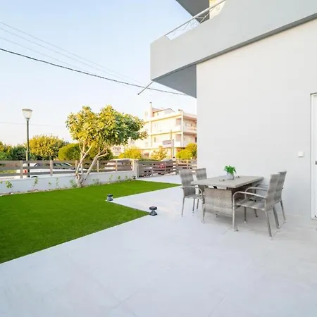 Corner * Ialysos (Rhodes)