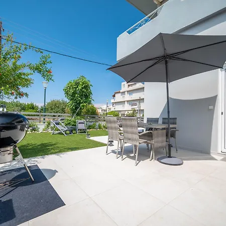 Apartman Corner Jaliszósz