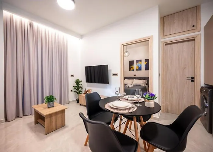 Corner Apartamento *