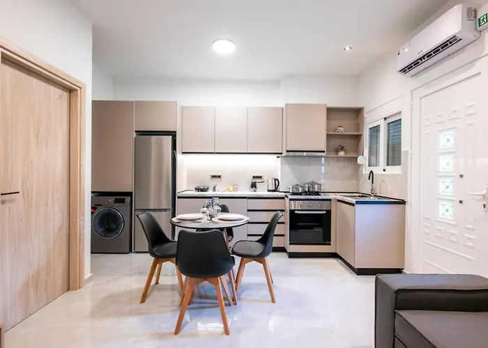 Appartement Corner *