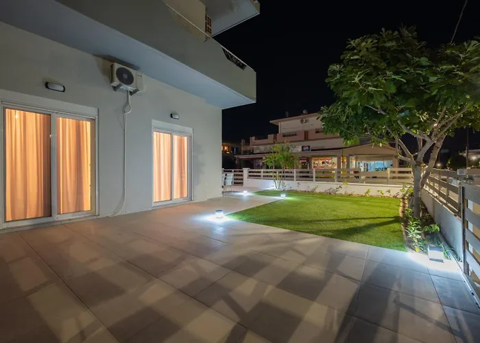 Appartement Corner *