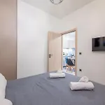 Corner Appartement