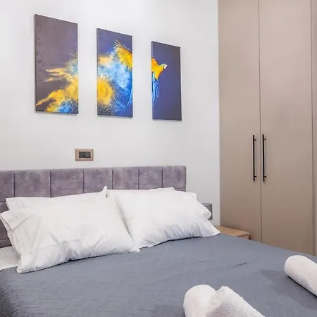 Corner Appartamento *