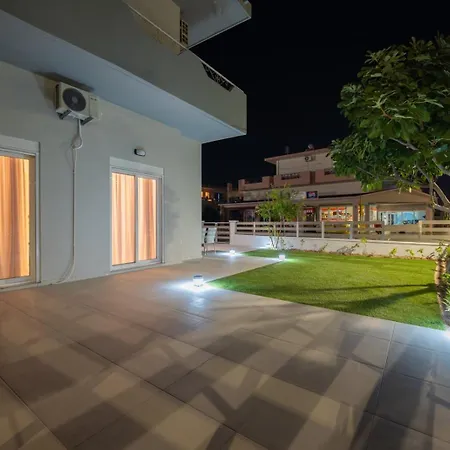 Appartamento Corner *